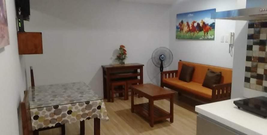 Azure C5 Man-Made Beach Balcony Multiple Units 马尼拉 外观 照片
