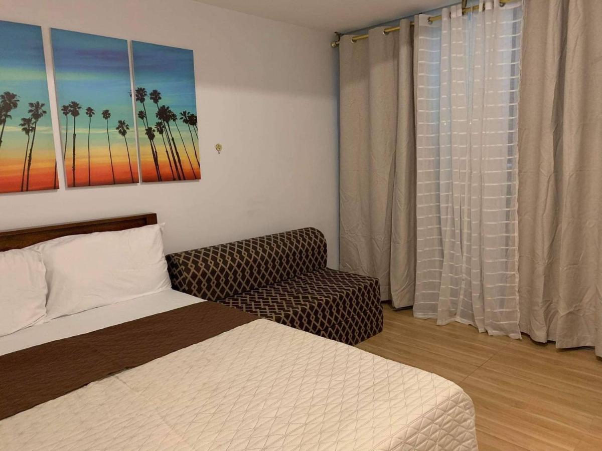 Azure C5 Man-Made Beach Balcony Multiple Units 马尼拉 外观 照片